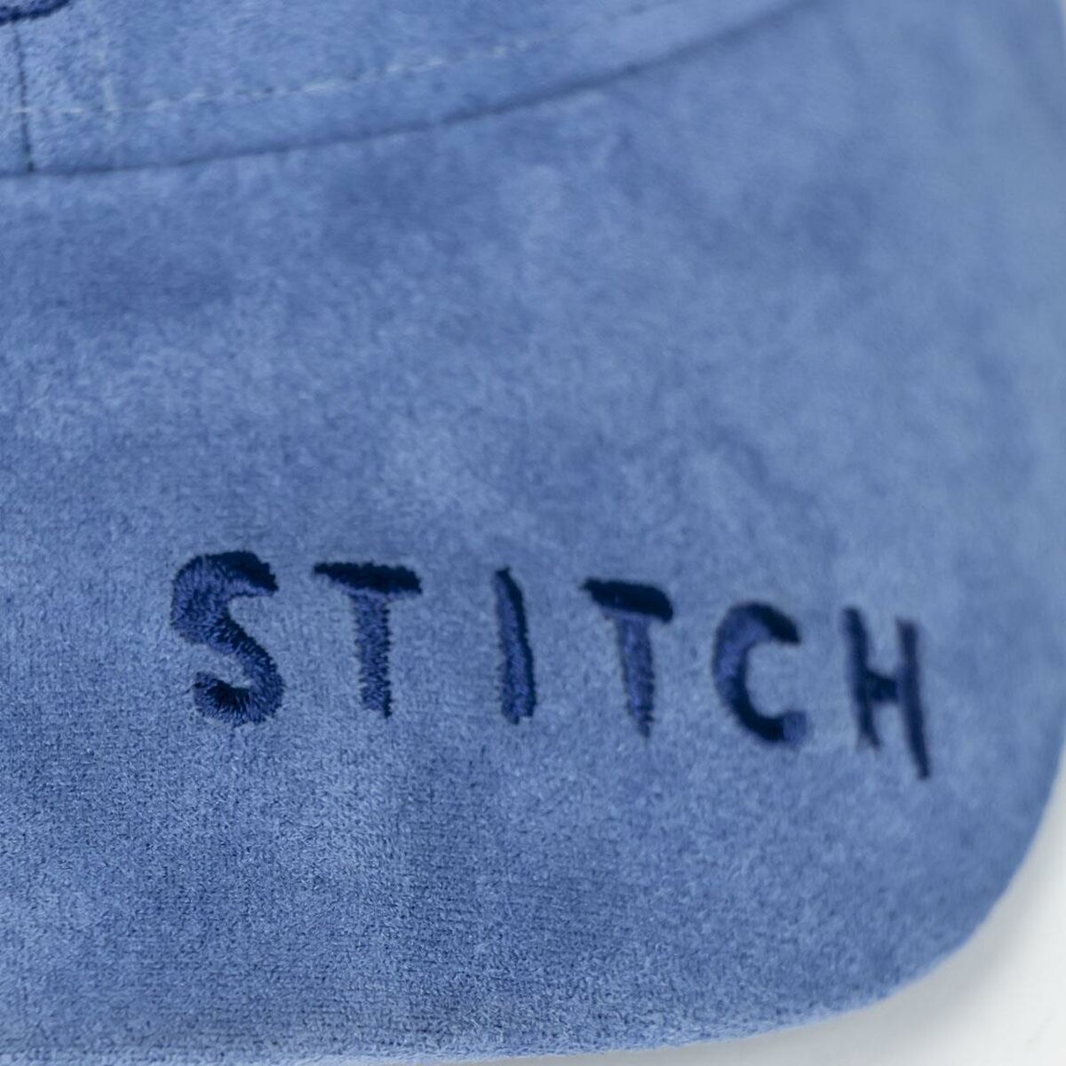 Športna Kapa Stitch Modra 57 cm
